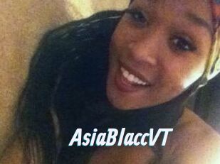 AsiaBlaccVT