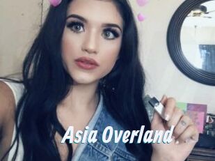 Asia_Overland