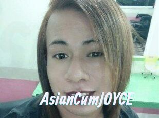 AsianCumJOYCE
