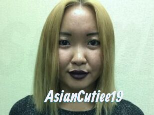 AsianCutiee19