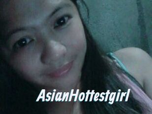 AsianHottestgirl