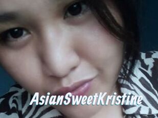 AsianSweetKristine
