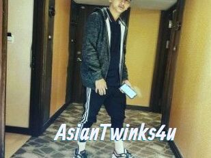 AsianTwinks4u