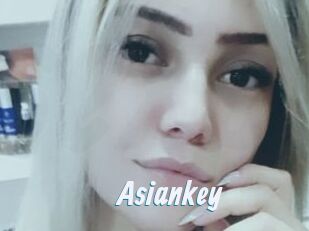 Asiankey
