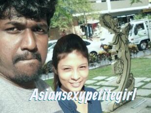 Asiansexypetitegirl