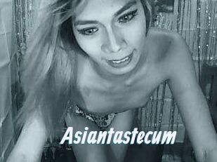 Asiantastecum