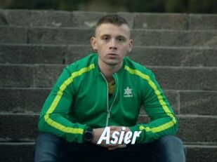 Asier