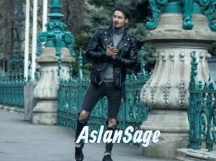 AslanSage