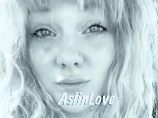 AslinLove