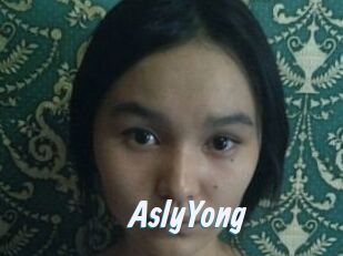AslyYong