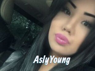 AslyYoung