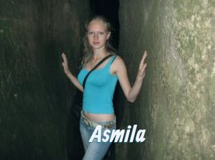 Asmila