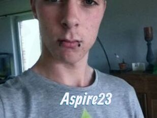 Aspire23