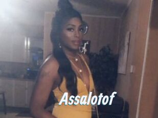 Assalotof