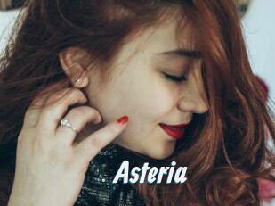 Asteria