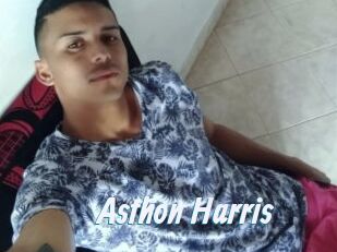 Asthon_Harris