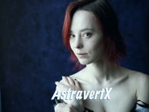 AstravertX