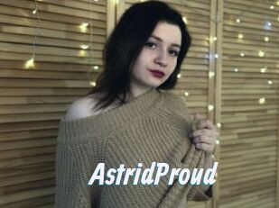 AstridProud
