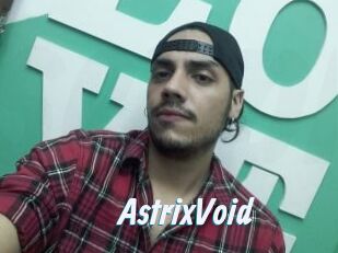 AstrixVoid