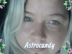 Astrocandy