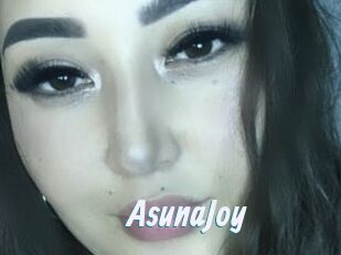 AsunaJoy