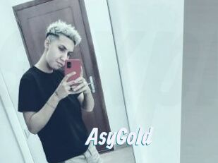 AsyGold