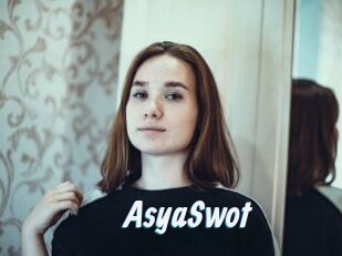 AsyaSwot