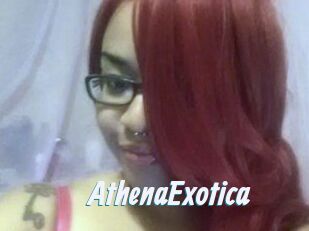 AthenaExotica