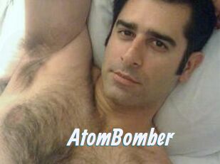AtomBomber