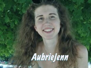 AubrieJenn