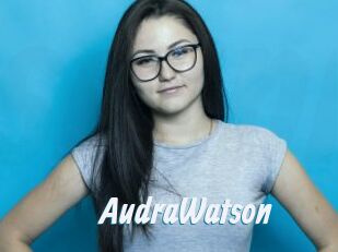 AudraWatson