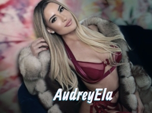 AudreyEla Sexe Express