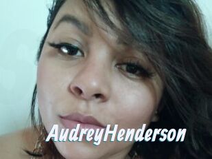 AudreyHenderson