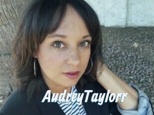 AudreyTaylorr