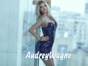 AudreyWayne