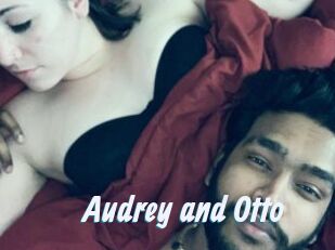 Audrey_and_Otto