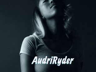 AudriRyder