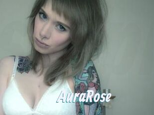 AuraRose