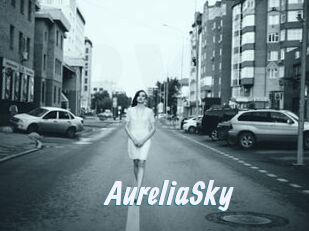 AureliaSky