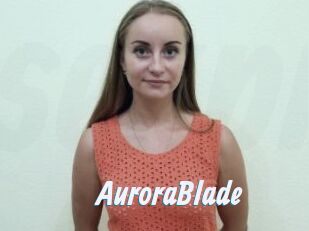 AuroraBlade