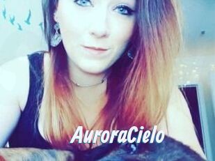 AuroraCielo