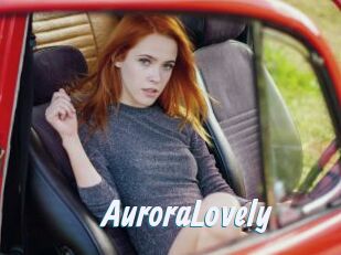 AuroraLovely