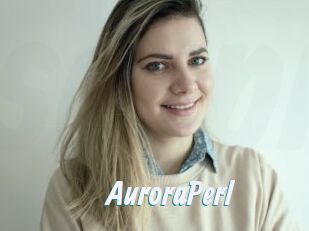 AuroraPerl