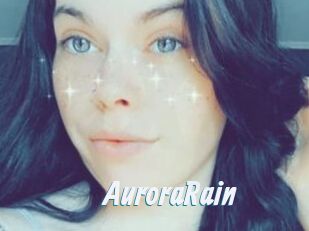 AuroraRain