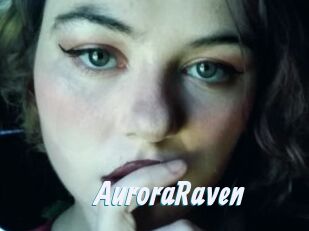 AuroraRaven