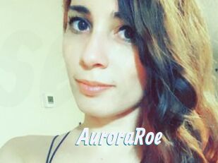 AuroraRoe