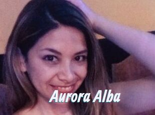 Aurora_Alba