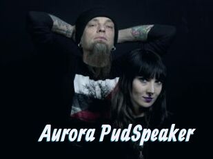 Aurora_PudSpeaker