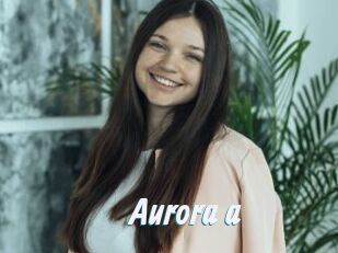 Aurora_a