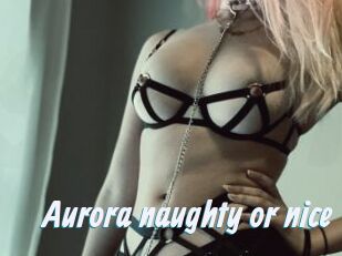Aurora_naughty_or_nice
